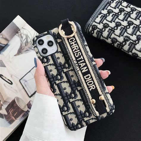 coque iphone xs dior|dior phone case.